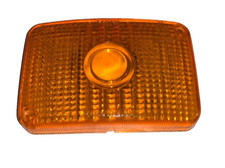 Vetro Freccia Moto Epoca Prodotto Italiano 