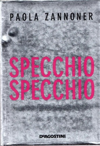 Specchio paola - specchio,