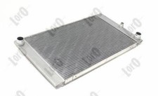 Radiatore e60 e61 - e61, serie