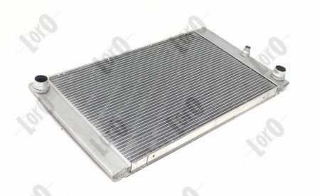 Radiatore e60 e61 - e60, 5