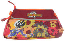 ASTUCCIO SCUOLA BUSTA DUEL