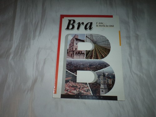Bra arte storia citta - l'arte, la