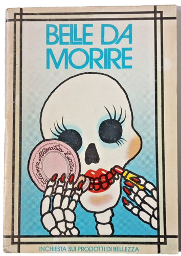 Belle morire inchiesta - -,