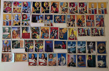 Lotto 83 Figurine Panini