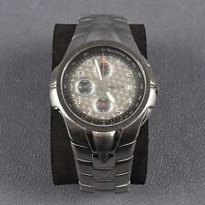 Orologio Da Polso Uomo Sector 210 3253905045-60399 Stainless Steel 10 ATM