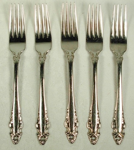 Barocco gorham inox - gorham, 5