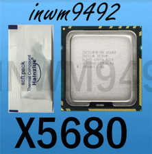 Intel xeon x5680 ghz - x5680, 3,33