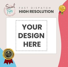 Cake Topper Compleanno
