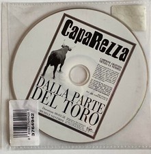 CAPAREZZA "DALLA PARTE DEL