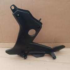 SUPPORTO PEDANE SINISTRO MOTO GUZZI SPORT 1200 GU054460307 GU05446030NA