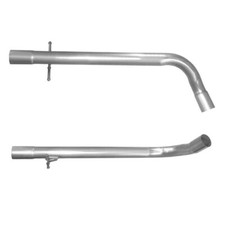 TUBO GAS SCARICO PER Audi A3