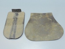 -1 BAVETTE + 1 REPOSE PIED