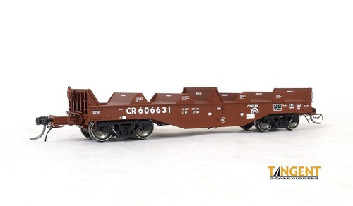 Gondola tangent conrail - gondola,