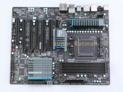 Gigabyte 990fxa ud5 socket - ga-990fxa-ud5,