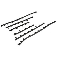 KIT LISTELLI STRISCE PEDANA