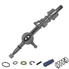 Short Shift Quick Shifter for