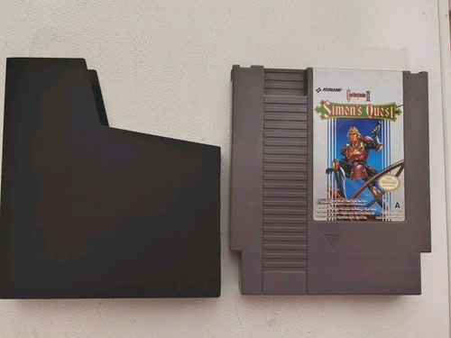 Castelvania simon s - castelvania, simon's