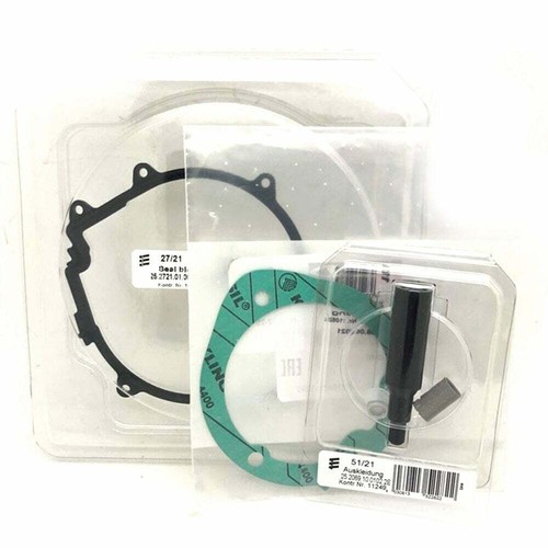 Kit guarnizioni riscaldamento