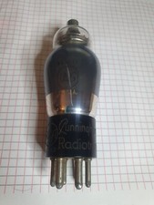 Valvola Radio Epoca 1A6