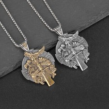 Collana uomo norvegese