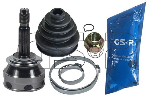 804001 gsp kit - 804001, albero