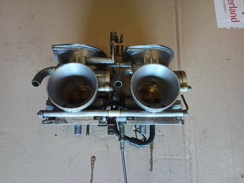 Carter carburatore yamaha - carter,