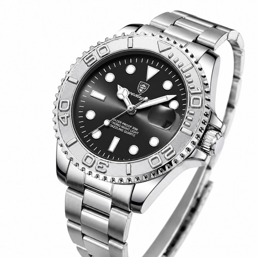 Orologio poedagar premium uomo - orologio,