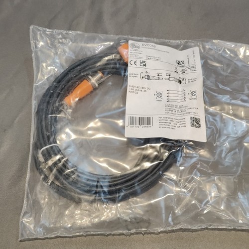 Nuovo ifm electronic - nuovo,, evc059