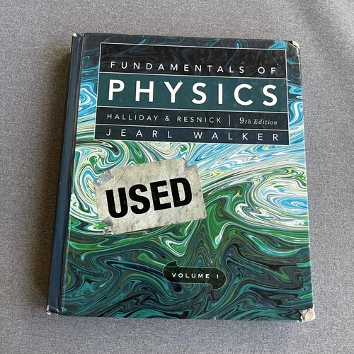 Fundamentals physics - fundamentals,