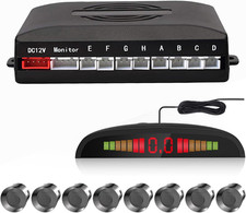 Avviso Di Retromarcia per