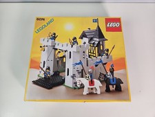 LEGO Castle: Fortezza del