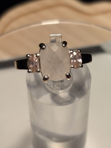 Bellissimo anello avon estate - bellissimo,