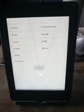 Amazon Kindle Paperwhite 7a