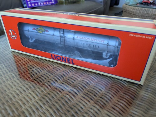 Treni calibro lionel - treni,