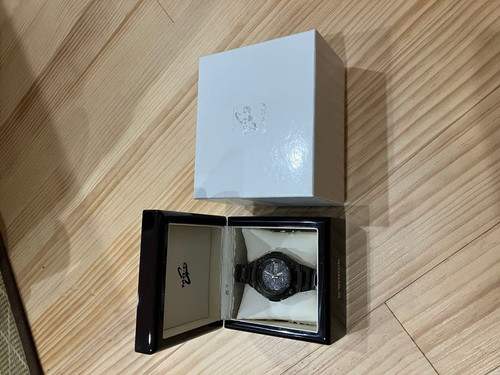Casio shock mrg - shock,