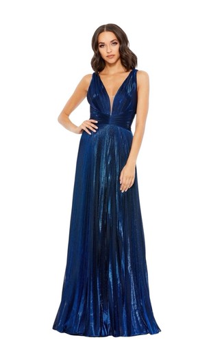 Abito mac duggal 50640 - abito,