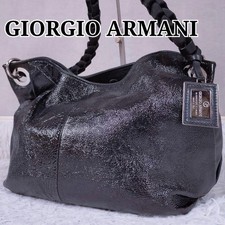 GIORGIO ARMANI borsa a