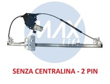 Alzavetro elettrico per iveco - alzavetro,