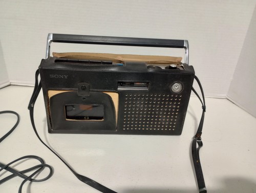 Classic sony model 140 - classic,