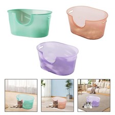 Gatti aperti per gatti da