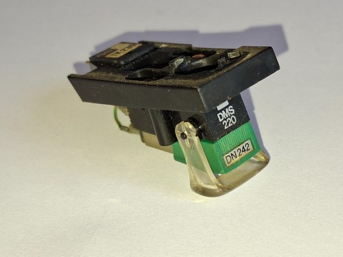 Doppio dms 220 - dms,
