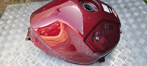 Serbatoio benzina honda 700 - serbatoio,