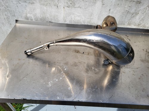 Espansione scarico grasso fmf - scarico,