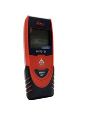 Telemetro laser LEICA Disto D1
