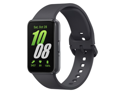 Smartwatch samsung galaxy fit3 - smartwatch,
