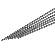 Asta in fibra di carbonio, 5
