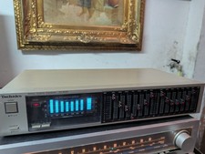 Technics SH-8044 Equalizzatore