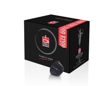 100/200 CAPSULE CIALDE ZITO CAFFE MISCELA UNICO COMPATIBILE DOLCE GUSTO
