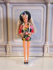 Barbie teen talk - barbie,