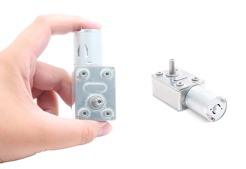 Motore alta coppia - motore, 12v